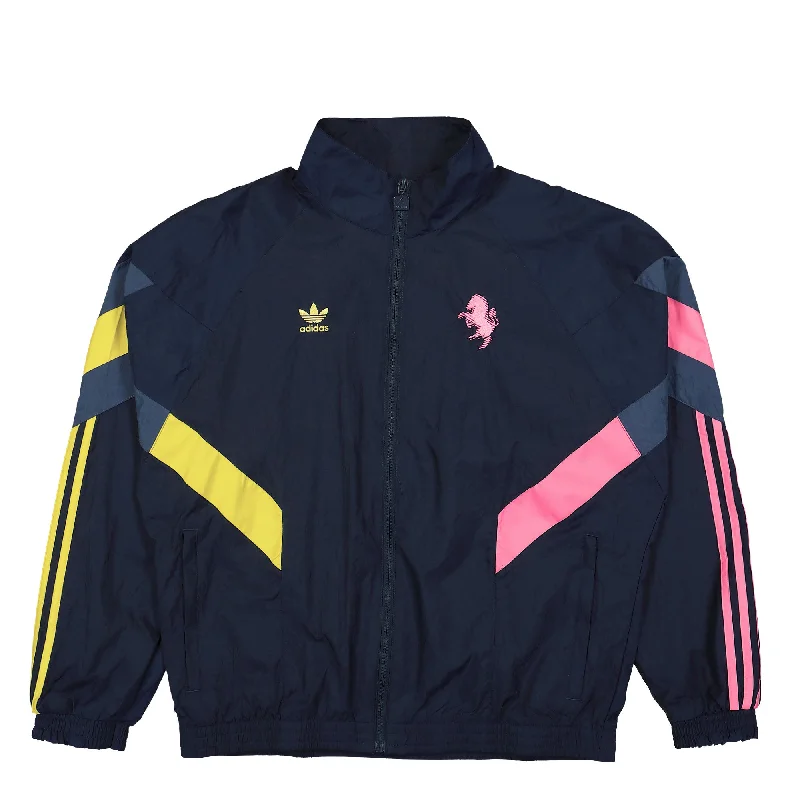 men's down-filled winter jacketJuventus OG Track Top