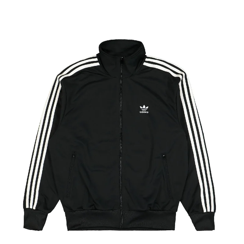 men's fleece-lined hoodie jacketFirebird Track Top