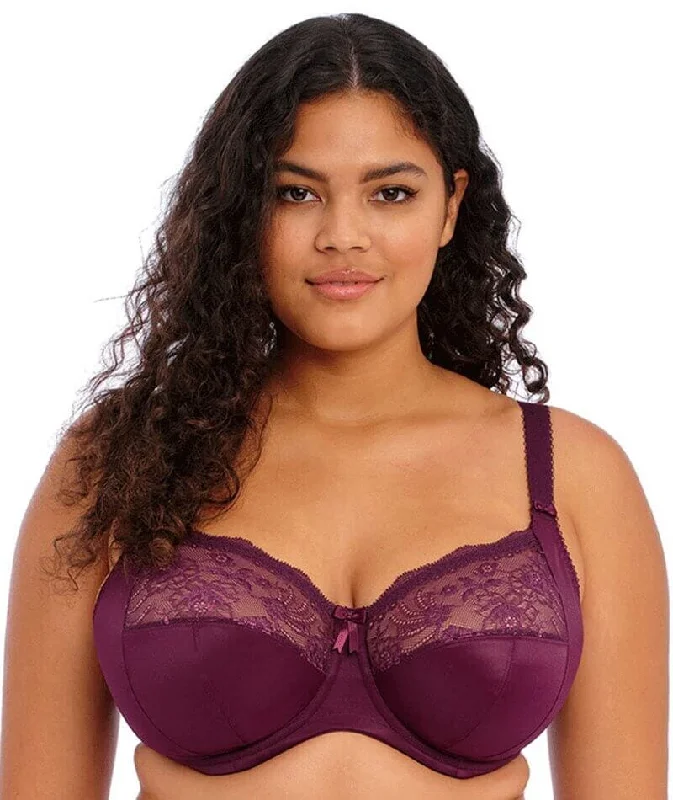 seamless modal fiber pantiesElomi EL4111 Morgan Bra