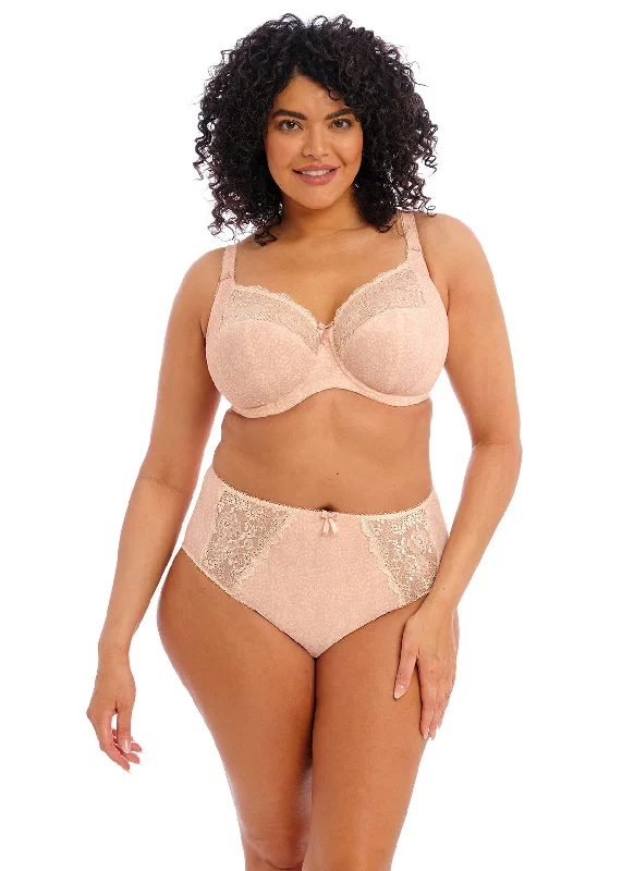 lace-detailed chemisesElomi EL4110 Morgan Bra