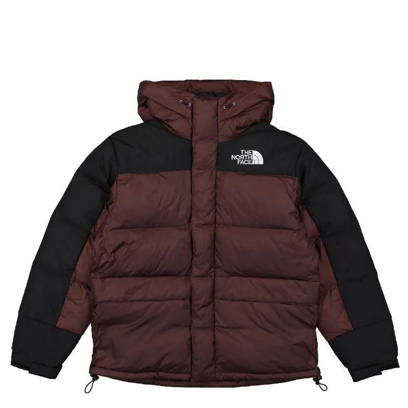 men's winter coat with thermal liningHimalayan Down Parka