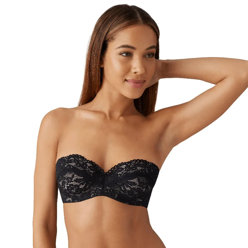 soft-cup everyday brasSOUTIEN-GORGE SANS BRETELLES-CIAO BELLA