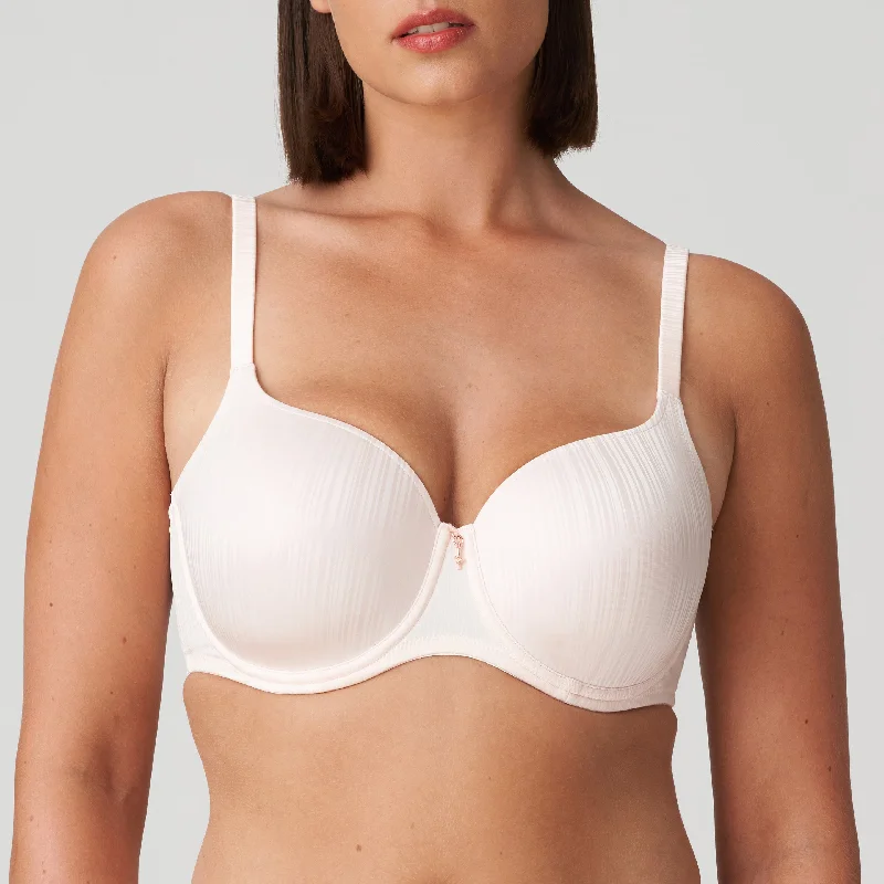 sports bras for small breastsPrimaDonna Twist Knokke voorgevormde bh - hartvorm crystal pink