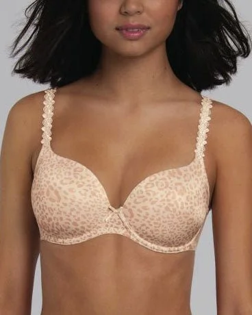 full-coverage underwire brasRosa Faia Joy Underwired Bra Foam Cup