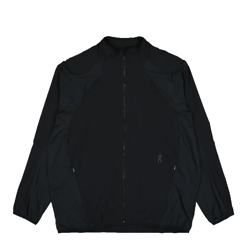 men's bomber jacket with zippersBreaker