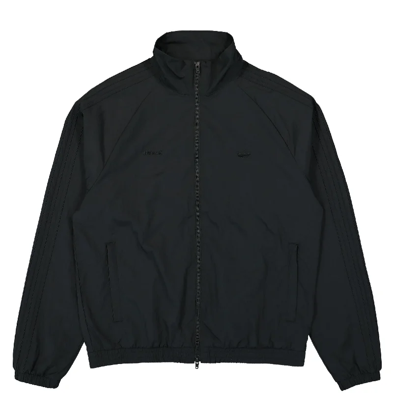 men's lightweight down jacketTrack Top