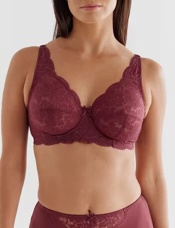 push-up bras for cleavageCaprice 75215 Lily Bra