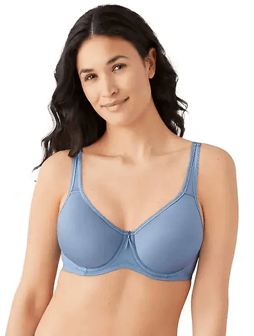 plus-size wireless brasSOUTIEN-GORGE SPACER-BASIC BEAUTY