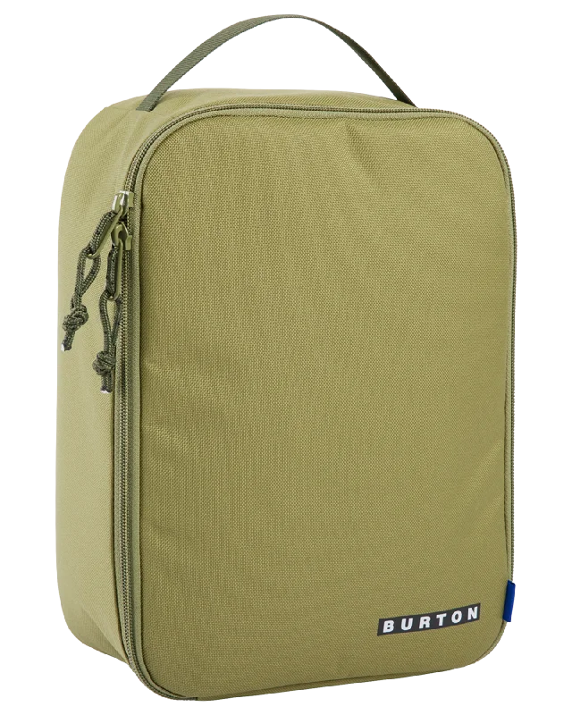 men's insulated denim jacketBurton Lunch-N-Box 8L Cooler Bag - Martini Olive