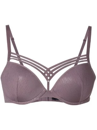 plus-size mastectomy brasMarlies Dekkers Dame de Paris | 18971 Pushup