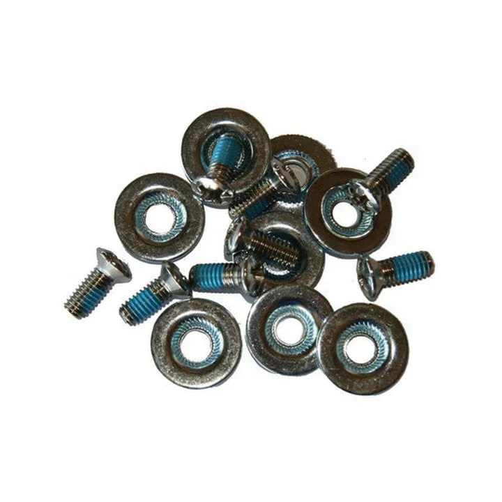 men's insulated winter coatAnticorp Round Head Screw Kit - M6 x 16mm