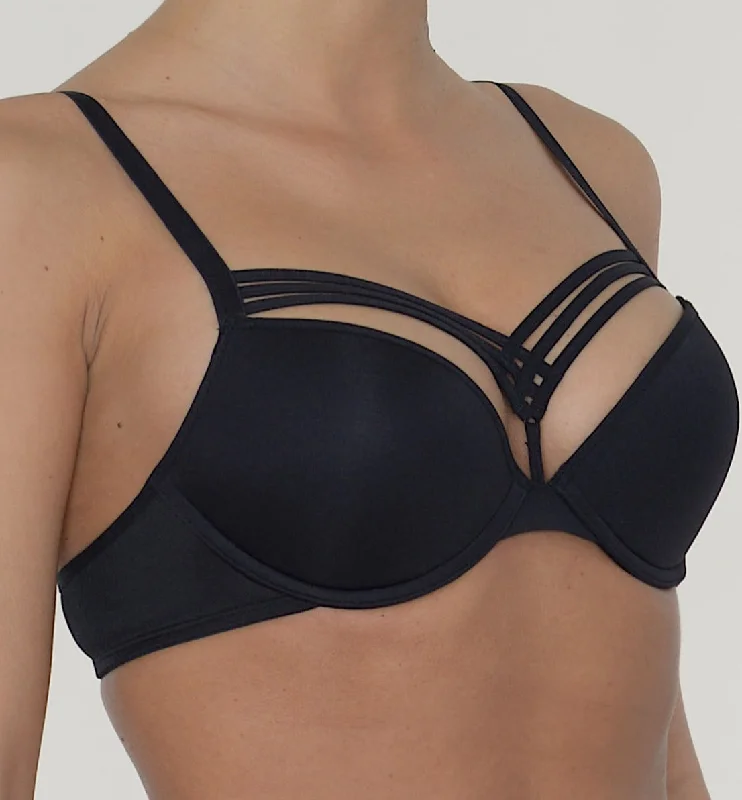 convertible bralettes for layeringMarlies Dekkers Dame De Paris | 15421 Pushup