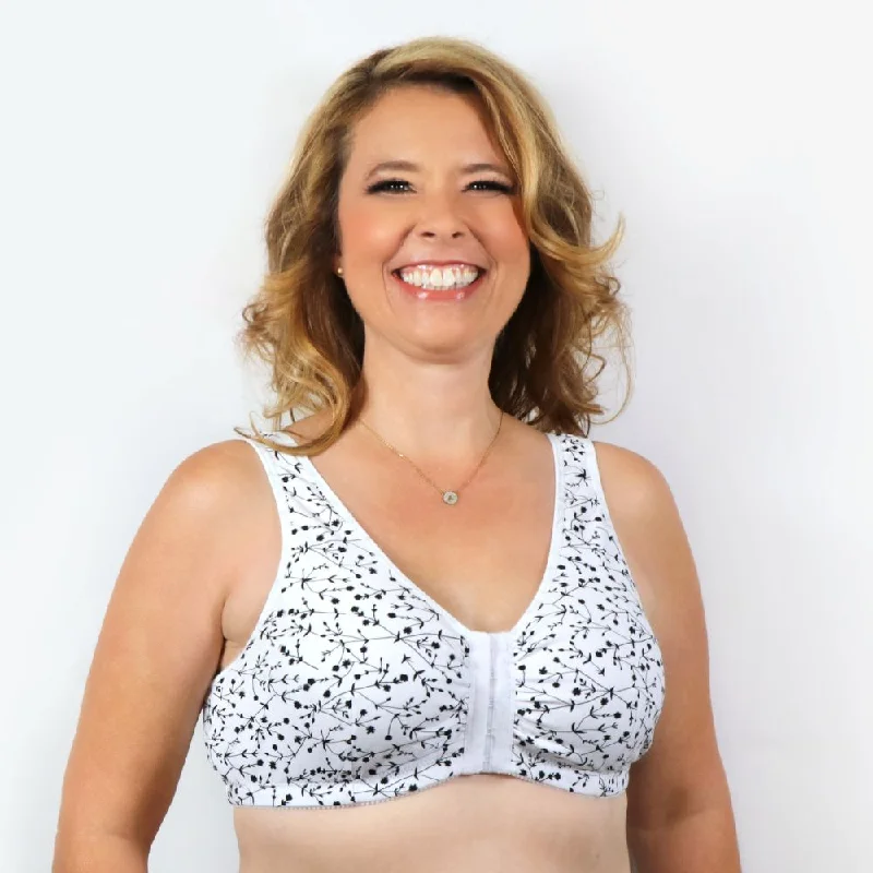 wireless maternity bras with sleep function110 ABC Leisure Mastectomy Bra