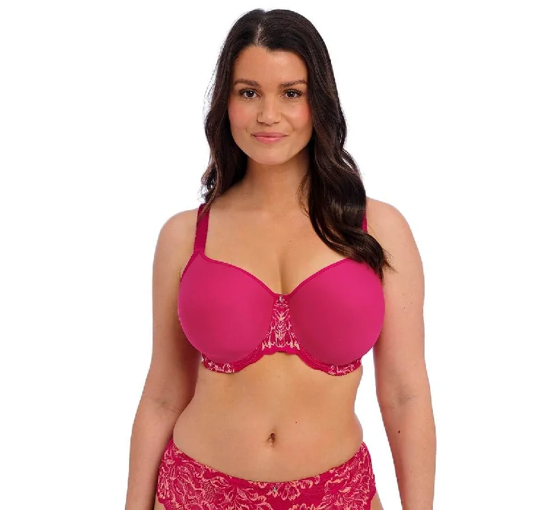 minimalist seamless brasSOUTIEN-GORGE SPACER-EMMALINE