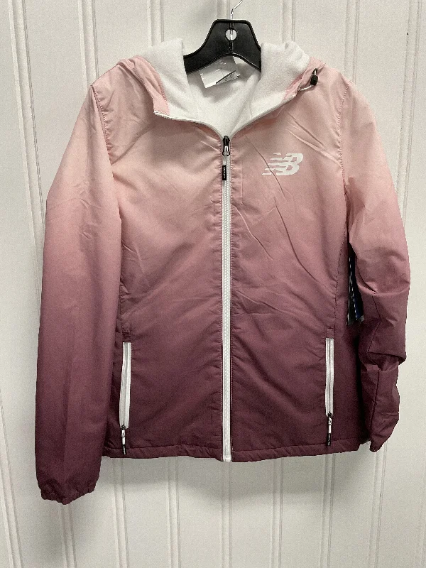 Women's Fur CoatsJacket Puffer & Quilted By New Balance  Size: M