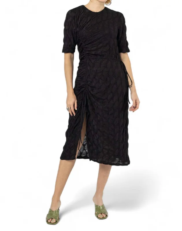 Women's Pencil DressesThalasa Dress In Black