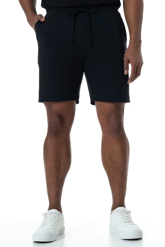 Men's high-performance cycling shortsTrack Shorts _ 151936 _ Black