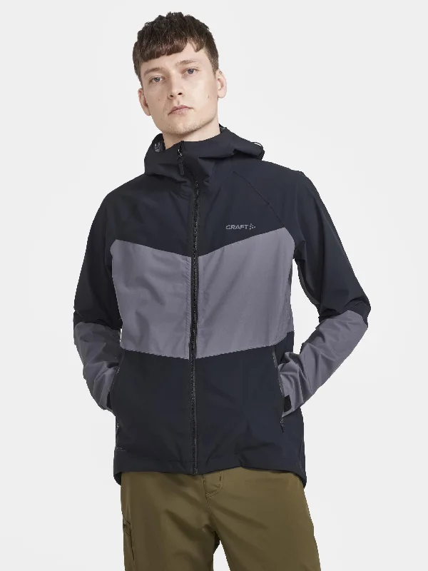 men's tailored wool coatMen's ADV Offroad Hydro Cycling Jacket