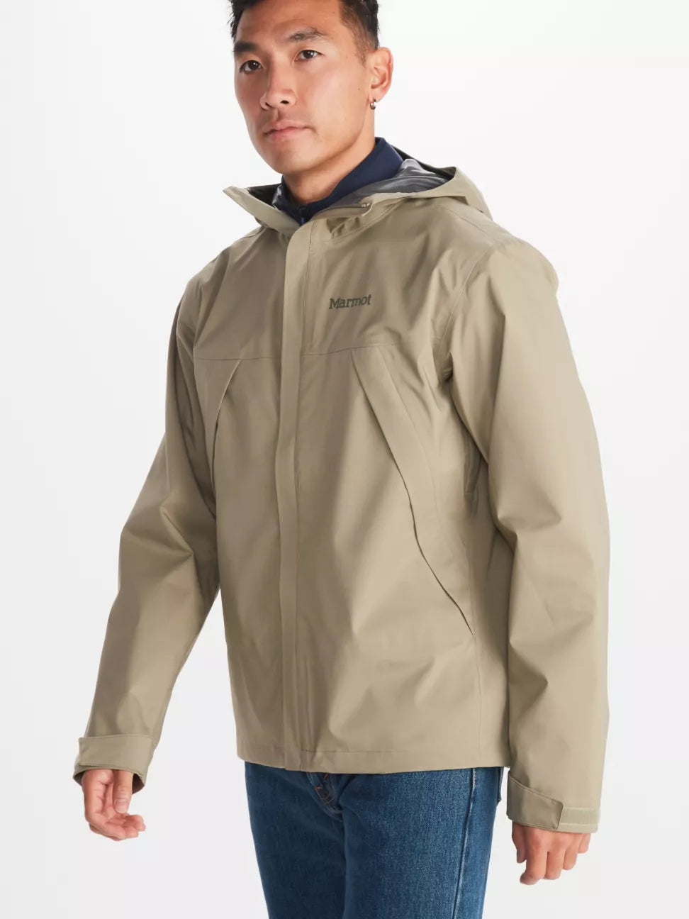 men's puffer jacket for winterMen's PreCip® Eco Pro Jacket