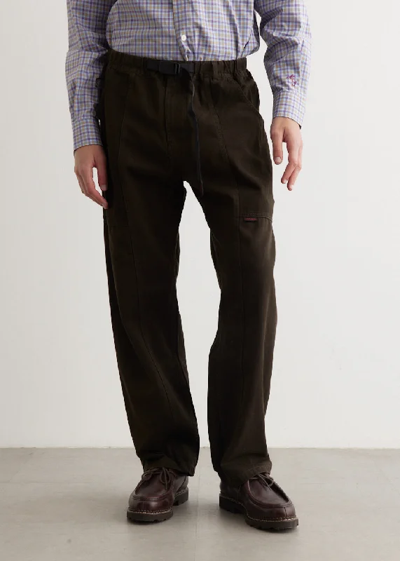 Men's high-waisted jeans trendGadget Pants