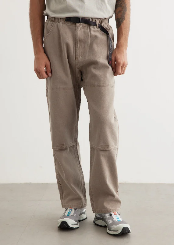 Men's swim trunks with mesh liningO.G. Canvas Mountain Pants