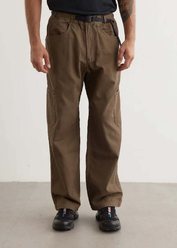 Men's convertible pants that turn into shortsRock Slide Pants