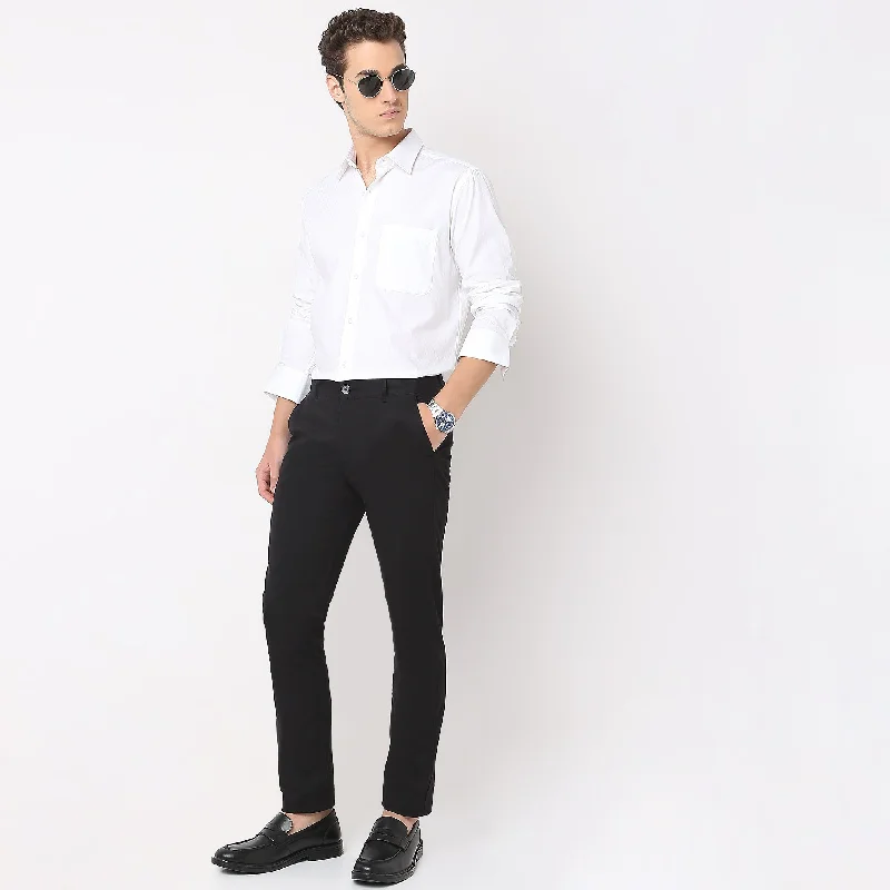 Men's linen pants for summerElemental™ Chinos - Cotton with E-Fast Versatile Durable Chinos Ankle Length Outstanding Value