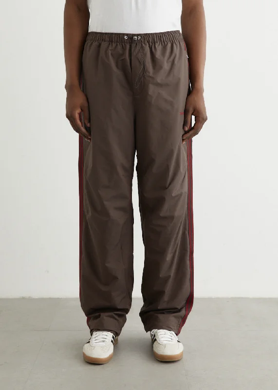 Men's tailored shorts with pleatsx Wales Bonner Track Pants