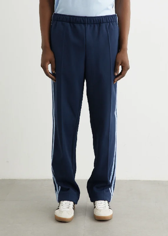 Men's velour track pantsx Wales Bonner Track Pants