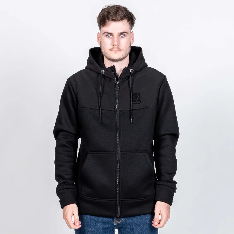 Men's polyester fleece hooded sweatshirtCirrus Hoodie