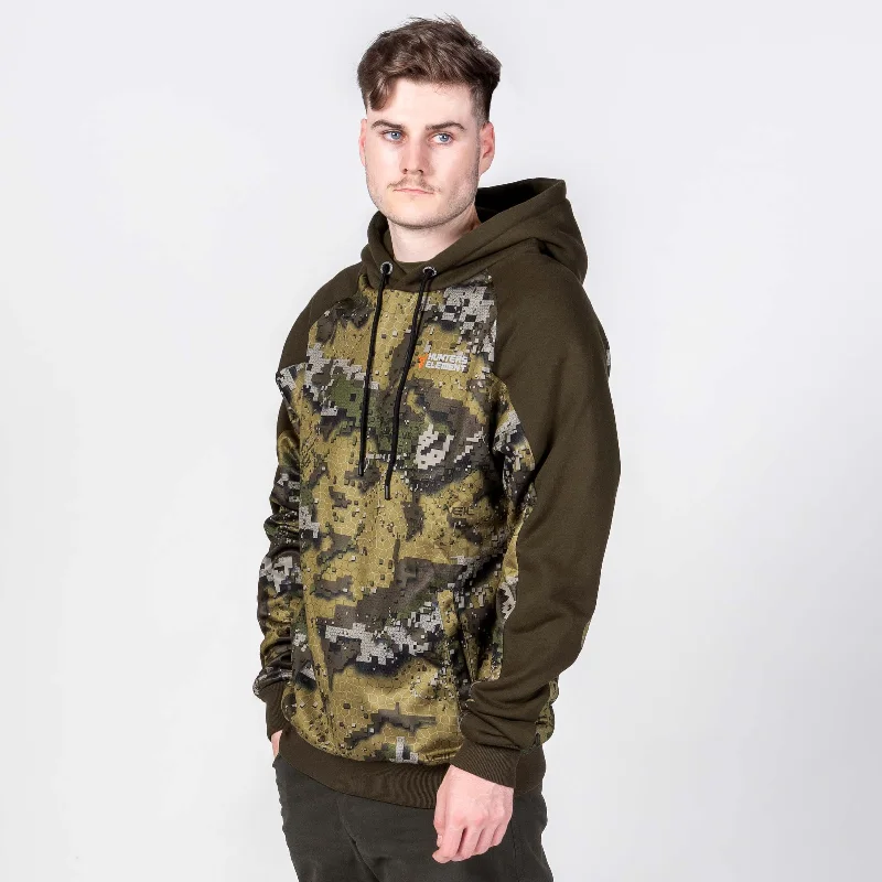 Men's spring-autumn hooded sweatshirtCovert Hoodie