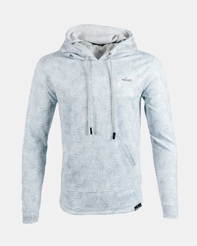 Men's hooded sweatshirt for casual eleganceMaui Hoodie