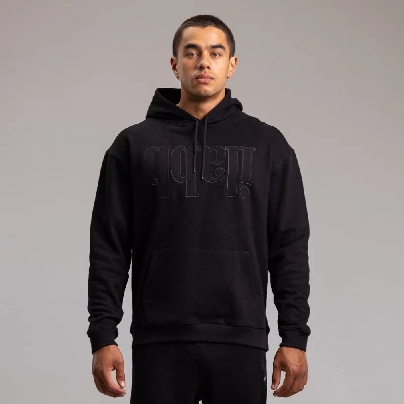 Men's hooded sweatshirt for hikingMorris Block Hood - Men's