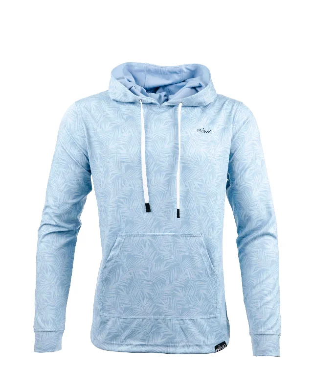 Men's urban hooded sweatshirtIslander Hoodie