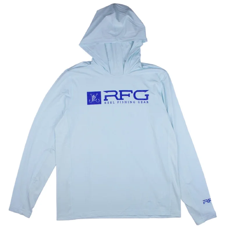 Men's hooded sweatshirt for casual chicPrimo RFG Performance Hoody