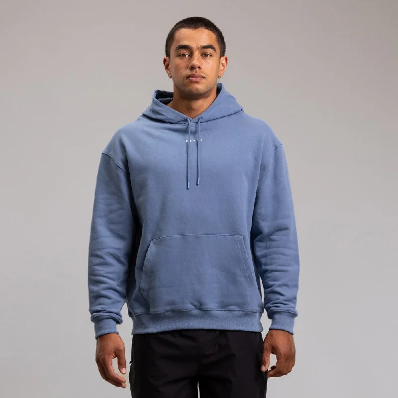 Men's streetwear hooded sweatshirtSpeed 50 Block Hood Men's