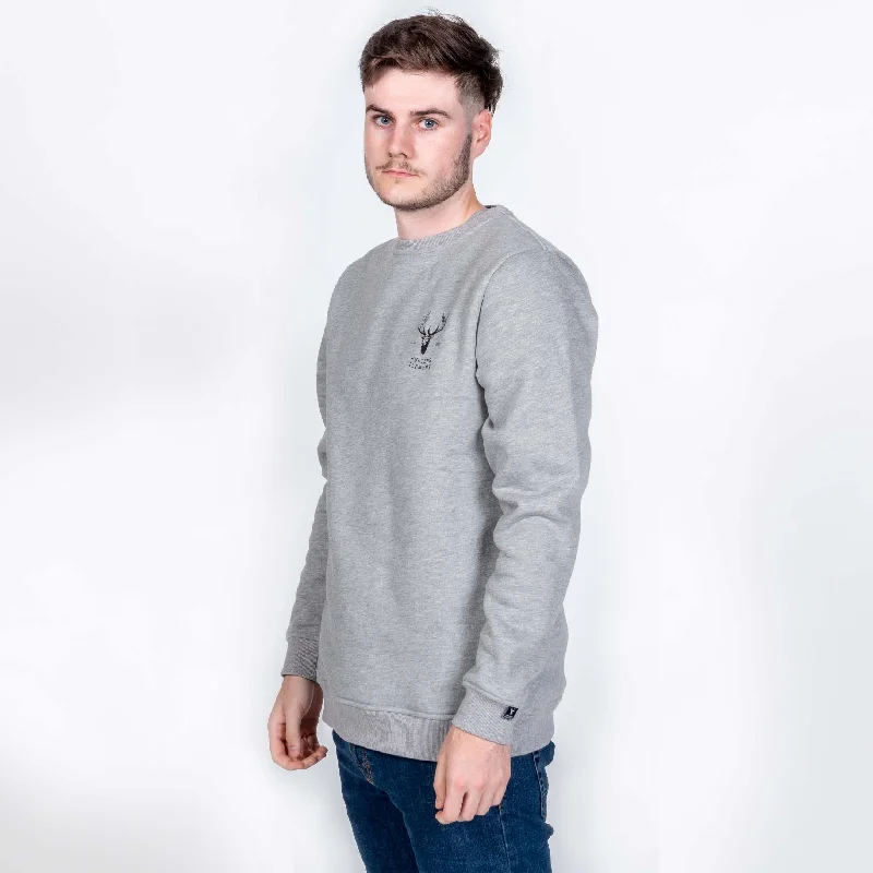 Men's hooded sweatshirt for gymTrophy Sweater