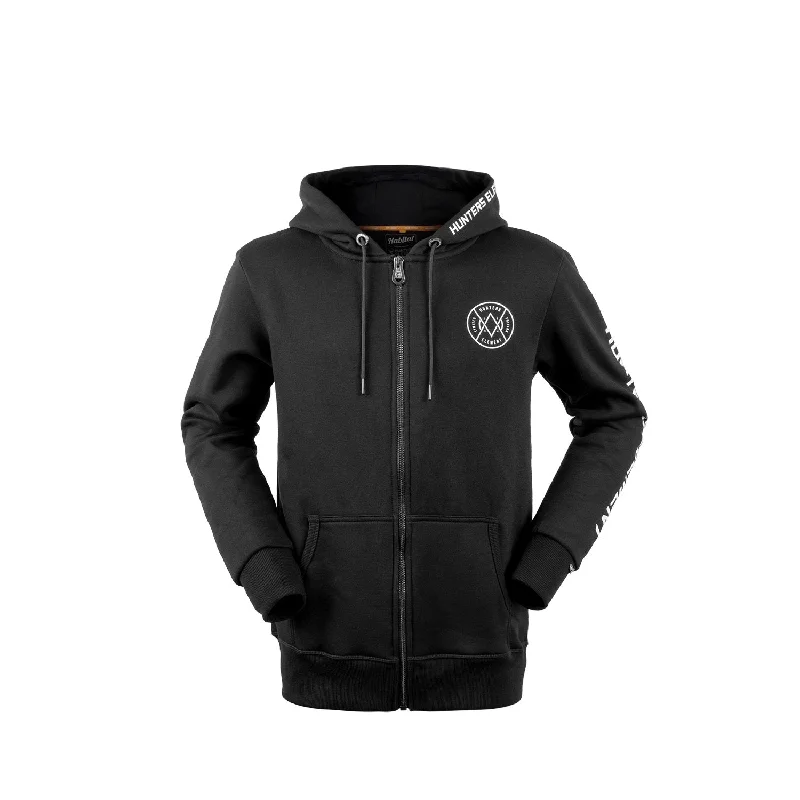 Men's pullover hooded sweatshirtTwin Peaks Zip Hoodie