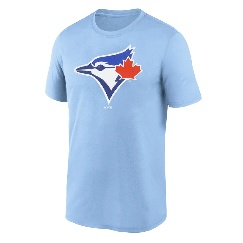 men's graphic tee with band logoMLB - Men's Toronto Blue Jays Full Break T-Shirt (XVML0BKMSC3A1PB 45LBL)