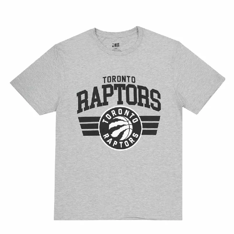 men's quarter-zip pullover with thumbholes and pocketsNBA - Men's Toronto Raptors Stripes Short Sleeve T-Shirt (NAXA09HMSC3A1PB 06GRH)