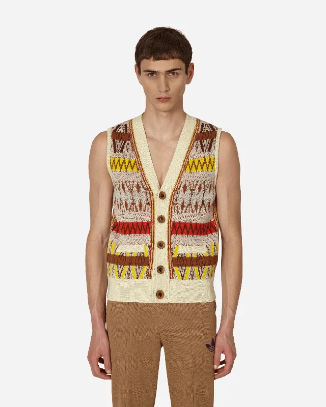 men's slim-fit dress shirtOrchestra Vest Beige