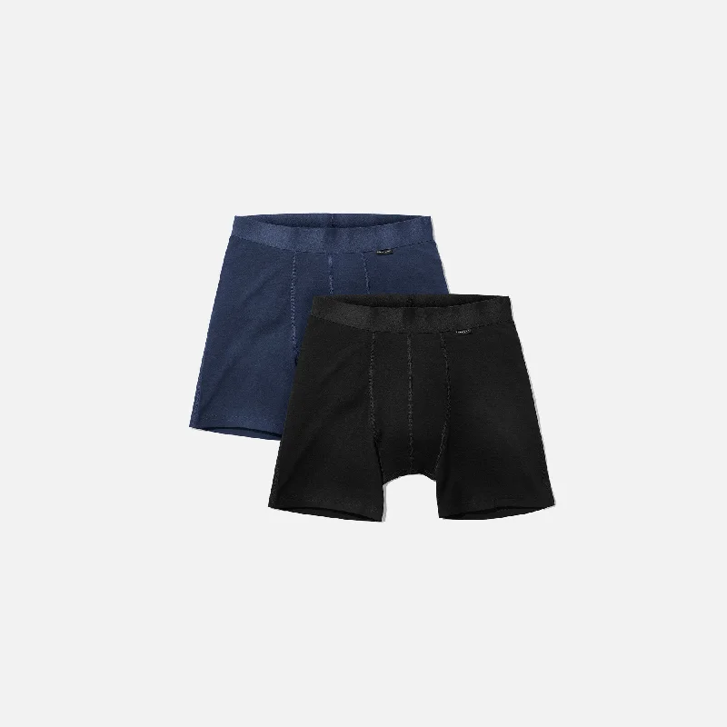 Boxer briefs for athletic menMen's 2 Pack // Merino Boxer Briefs