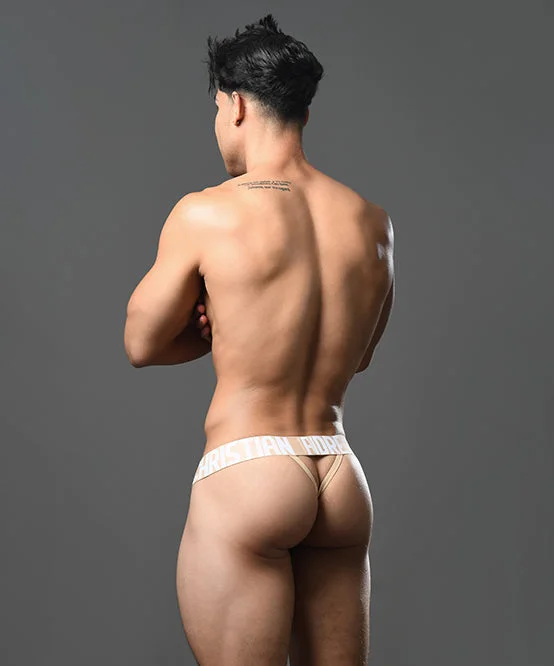 Underwear designed for all-day comfortBreeze Sports Mesh Thong