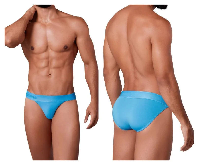 Men's underwear sets for layeringClever 1305 Primary Bikini Color Blue