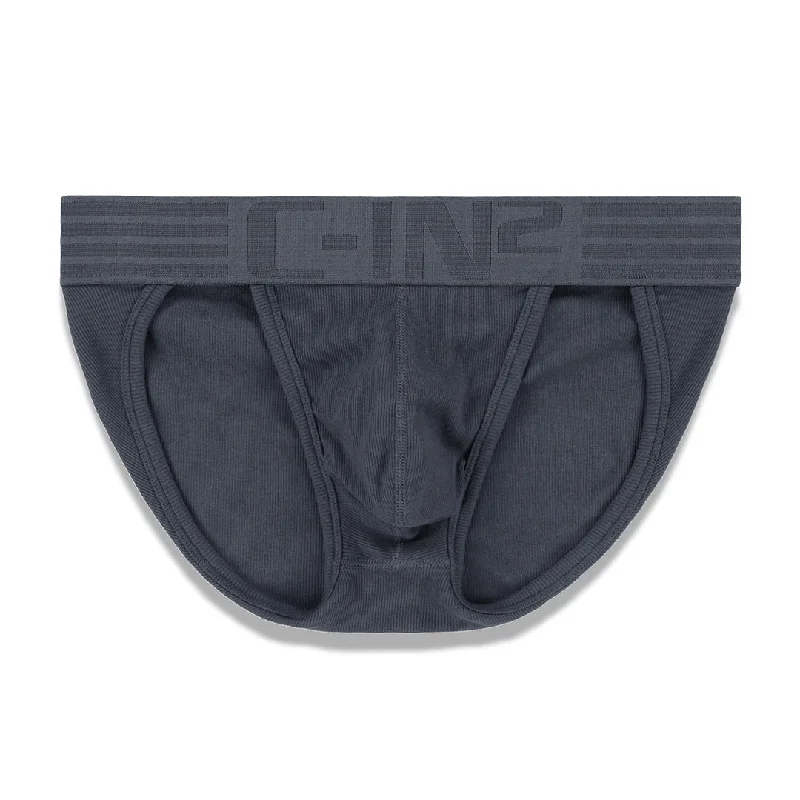 Men's underwear with UPF protectionHard//Core Dash Brief Norman Navy