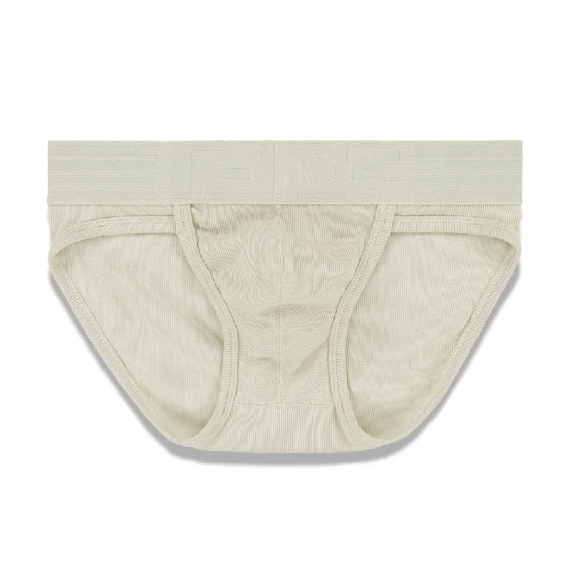 Underwear for men with an active lifestyleHard//Core Sport Brief Nico Neutral