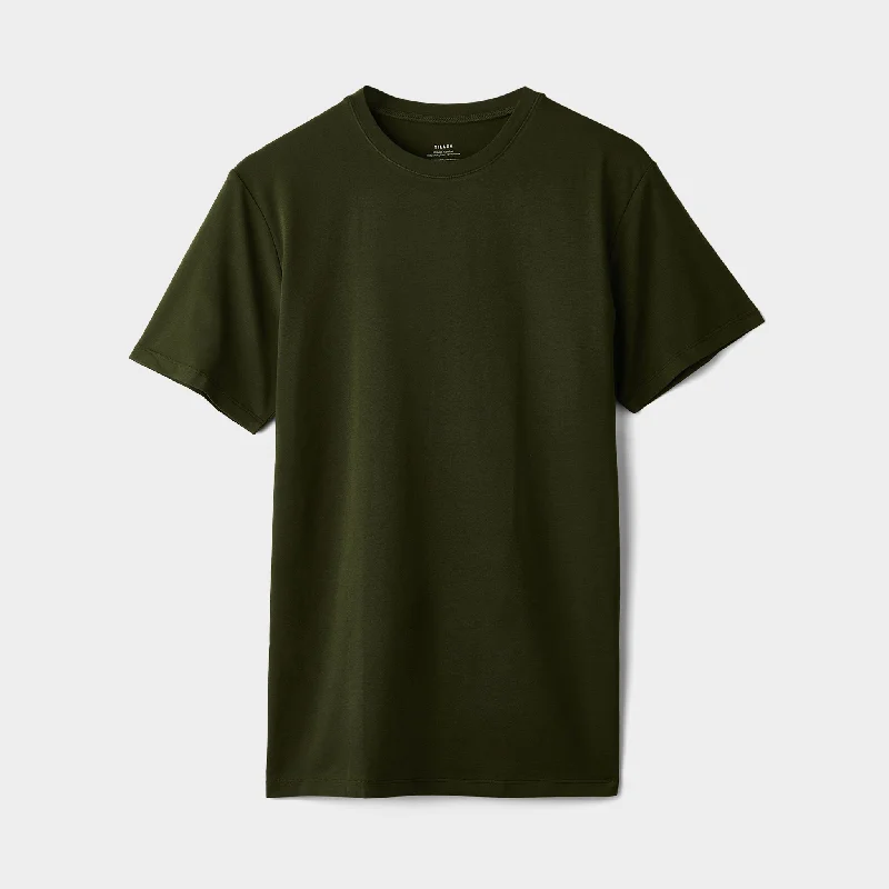 Khaki Green