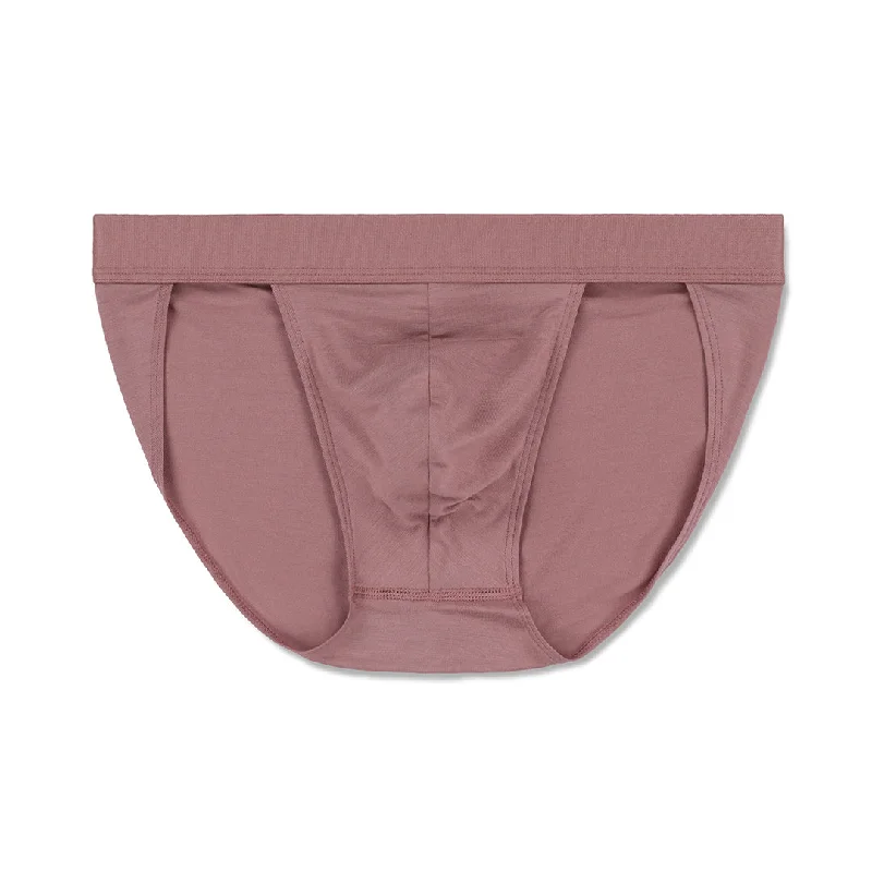 Men's underwear with an anti-chafing designMinimal Dash Brief Pavle Pink