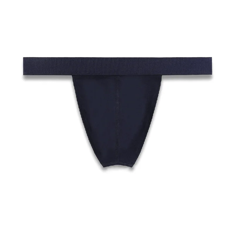 Underwear for men with a snug fitMinimal Thong Nash Navy