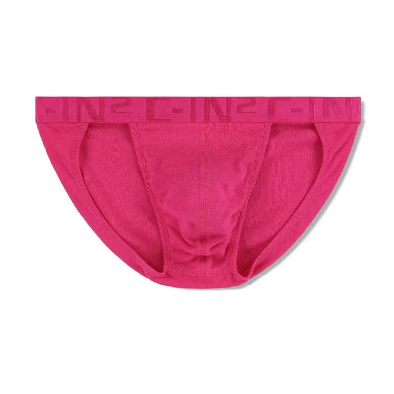 Underwear designed for all-day comfortPrime Dash Brief Pelton Pink